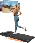Cinta para caminar – inclinación ajustable, 136KG, MJWW