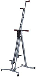 Stepper vertical - entrenamiento de cuerpo completo, con pantalla