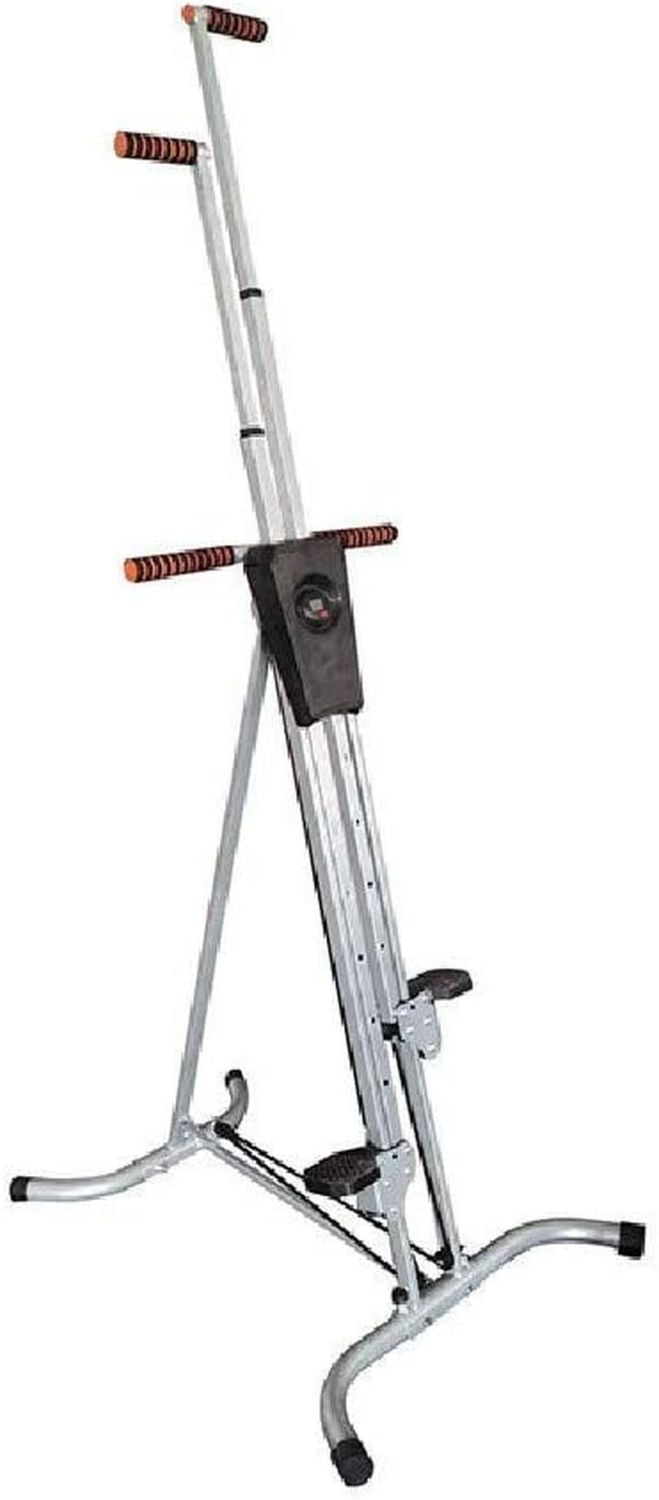 Stepper vertical: entrenamiento de cuerpo completo